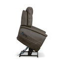  Flexsteel Shaw 1916-55PH-03901 Upholstered Recliner IMAGE 7