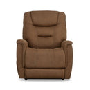  Flexsteel Shaw 1916-55PH-50074 Power Lift Recliner with Power Headrest & Lumbar IMAGE 3