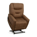  Flexsteel Shaw 1916-55PH-50074 Power Lift Recliner with Power Headrest & Lumbar IMAGE 4
