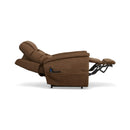  Flexsteel Shaw 1916-55PH-50074 Power Lift Recliner with Power Headrest & Lumbar IMAGE 5