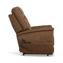  Flexsteel Shaw 1916-55PH-50074 Power Lift Recliner with Power Headrest & Lumbar IMAGE 7