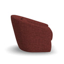  Flexsteel Shelly S057C-11 Swivel Chair IMAGE 3