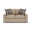  Flexsteel Sky S5511-20 Loveseat IMAGE 1