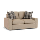  Flexsteel Sky S5511-20 Loveseat IMAGE 2