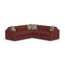  Flexsteel Sky 5512-SECT Sectional IMAGE 1