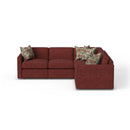  Flexsteel Sky 5512-SECT Sectional IMAGE 3