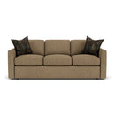  Flexsteel Sky 5512-31 Sofa IMAGE 1