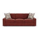  Flexsteel Sky S5511-31 Sofa IMAGE 1