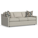  Flexsteel Sky 5510-31 Sofa IMAGE 1