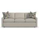  Flexsteel Sky 5510-31 Sofa IMAGE 2