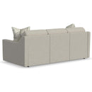  Flexsteel Sky 5510-31 Sofa IMAGE 4