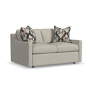  Flexsteel Sky S5510-20 Loveseat IMAGE 1