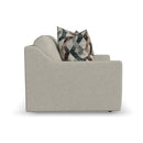  Flexsteel Sky S5510-20 Loveseat IMAGE 3