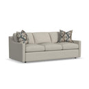  Flexsteel Sky S5510-31 Sofa IMAGE 1