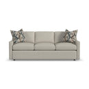  Flexsteel Sky S5510-31 Sofa IMAGE 2