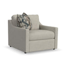  Flexsteel Sky 5510-10 Chair IMAGE 1