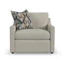  Flexsteel Sky 5510-10 Chair IMAGE 3