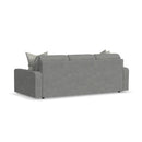  Flexsteel Sky 5511-31 Sofa IMAGE 3