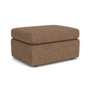  Flexsteel Sky S5508-08 Ottoman IMAGE 1