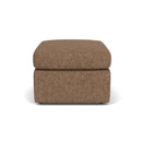  Flexsteel Sky S5508-08 Ottoman IMAGE 2