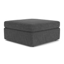  Flexsteel Sky S5508-092 Square Cocktail Ottoman IMAGE 2