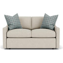  Flexsteel Sky 5510-20 Loveseat IMAGE 2
