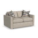  Flexsteel Sky 5512-20 Loveseat IMAGE 1