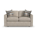  Flexsteel Sky 5512-20 Loveseat IMAGE 2