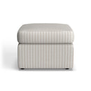  Flexsteel Sky 5508-08 Ottoman IMAGE 1