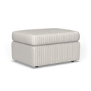  Flexsteel Sky 5508-08 Ottoman IMAGE 2