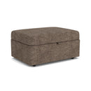  Flexsteel Sky S5508-08S Storage Ottoman IMAGE 1