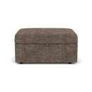  Flexsteel Sky S5508-08S Storage Ottoman IMAGE 2