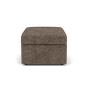  Flexsteel Sky S5508-08S Storage Ottoman IMAGE 3