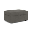  Flexsteel Sky S5508-08S Storage Ottoman IMAGE 4