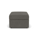  Flexsteel Sky S5508-08S Storage Ottoman IMAGE 6