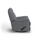  Flexsteel Sophisticated S2424-53 Swivel Gliding Recliner IMAGE 3