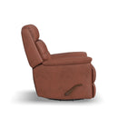  Flexsteel Sophisticated S3424-53 Swivel Gliding Recliner IMAGE 3