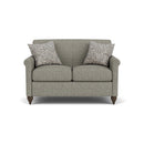  Flexsteel Stella 5891-20 Loveseat IMAGE 3
