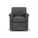  Flexsteel Stella S5891-11 Swivel Chair IMAGE 1