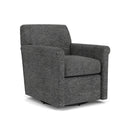  Flexsteel Stella S5891-11 Swivel Chair IMAGE 4