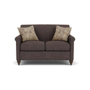  Flexsteel Stella S5891-20 Loveseat IMAGE 2