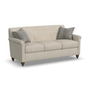  Flexsteel Stella 5891-31 Sofa IMAGE 1