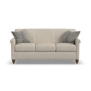  Flexsteel Stella 5891-31 Sofa IMAGE 3