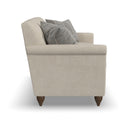  Flexsteel Stella 5891-31 Sofa IMAGE 4