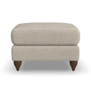  Flexsteel Stella 5891-08 Ottoman IMAGE 1