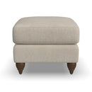 Flexsteel Stella 5891-08 Ottoman IMAGE 3