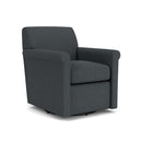  Flexsteel Stella 5891-11 Swivel Chair IMAGE 1