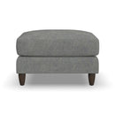  Flexsteel Thomas 5350-08 Ottoman IMAGE 2