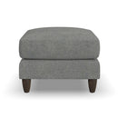  Flexsteel Thomas 5350-08 Ottoman IMAGE 3