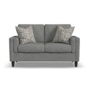  Flexsteel Thomas S5350-20 Loveseat IMAGE 3